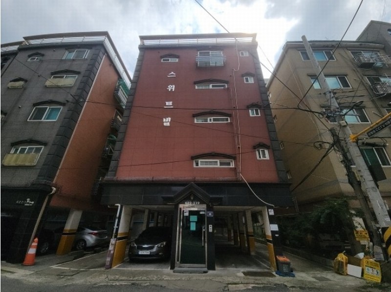 2024타경545702 인천광역시 미추홀구 낙섬서로50번길 20인천광역시 미추홀구 낙섬서로50○○○○, 스위트빌 5층 502호스위트빌○○ 다세대(빌라)[공급15평형] 경매 이미지