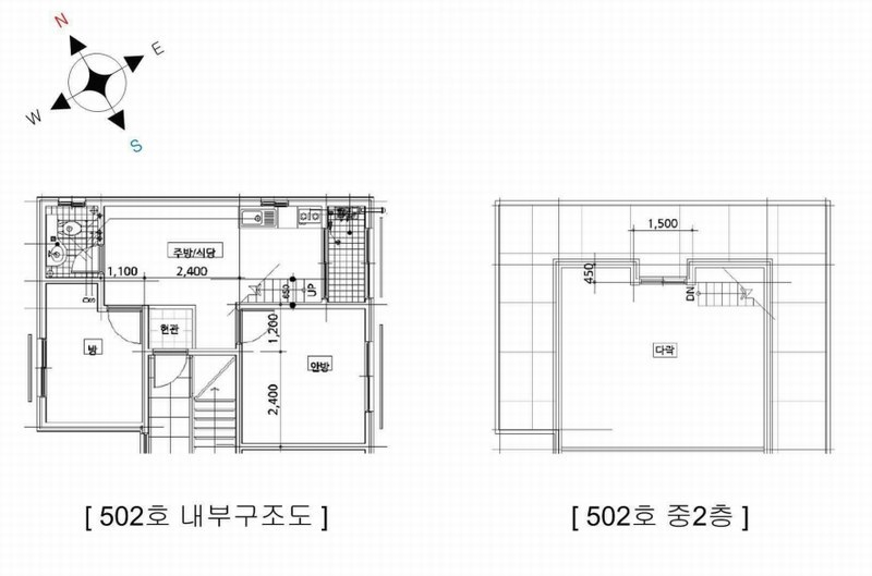 2024타경545702 인천광역시 미추홀구 낙섬서로50번길 20인천광역시 미추홀구 낙섬서로50○○○○, 스위트빌 5층 502호스위트빌○○ 다세대(빌라)[공급15평형] 경매 이미지