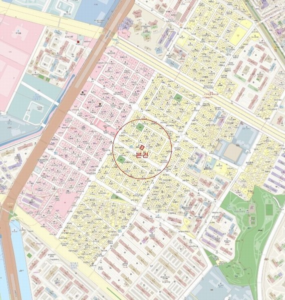 2024타경545702 인천광역시 미추홀구 낙섬서로50번길 20인천광역시 미추홀구 낙섬서로50○○○○, 스위트빌 5층 502호스위트빌○○ 다세대(빌라)[공급15평형] 경매 이미지