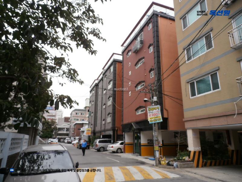 2024타경545702 인천광역시 미추홀구 낙섬서로50번길 20인천광역시 미추홀구 낙섬서로50○○○○, 스위트빌 5층 502호스위트빌○○ 다세대(빌라)[공급15평형] 경매 이미지