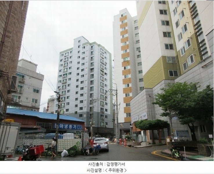 2024타경546088 인천광역시 부평구 부흥로359번길 9, 라온밸리온 12층 1201호 오피스텔[계약22평형] 경매 이미지