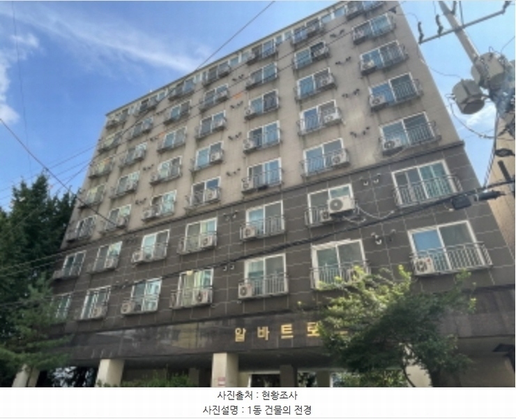2024타경553048 인천광역시 미추홀구 주안중로16번길 14, 알바트로스 9층 903호 아파트[공급7평형] 경매 이미지