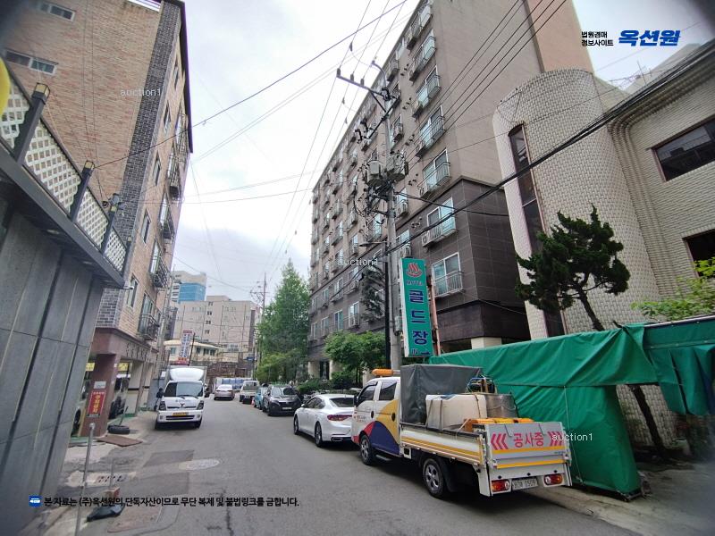 2024타경553048 인천광역시 미추홀구 주안중로16번길 14, 알바트로스 9층 903호 아파트[공급7평형] 경매 이미지