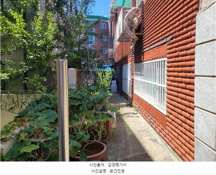2024타경553673 인천광역시 계양구 향교로5번길 10-1, 국풍빌라 에이동 지하층1호 다세대(빌라)[공급18평형] 경매 이미지