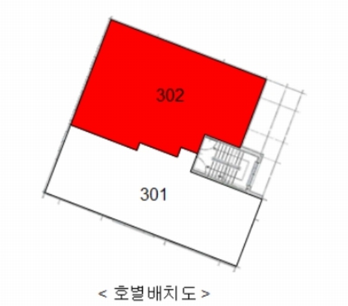 2024타경557224 인천광역시 미추홀구 주안서로53번길 68, 덕산하이츠 1동 3층 302호 다세대(빌라)[공급27평형] 경매 이미지