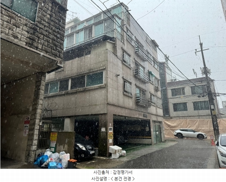 2024타경557224 인천광역시 미추홀구 주안서로53번길 68, 덕산하이츠 1동 3층 302호 다세대(빌라)[공급27평형] 경매 이미지