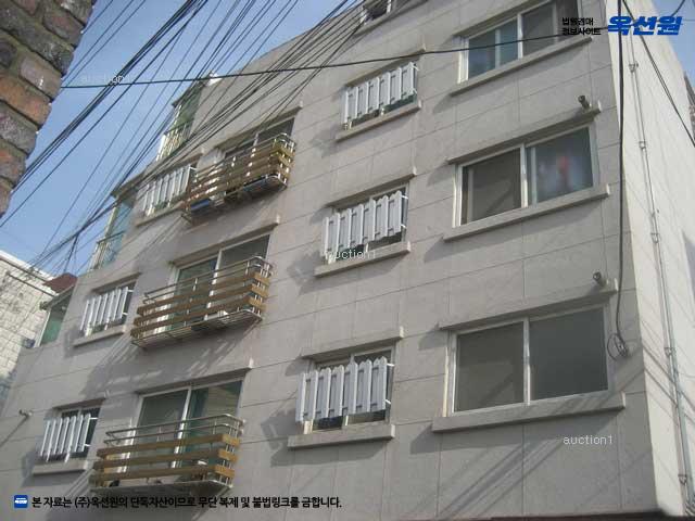2024타경557224 인천광역시 미추홀구 주안서로53번길 68, 덕산하이츠 1동 3층 302호 다세대(빌라)[공급27평형] 경매 이미지