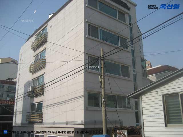 2024타경557224 인천광역시 미추홀구 주안서로53번길 68, 덕산하이츠 1동 3층 302호 다세대(빌라)[공급27평형] 경매 이미지