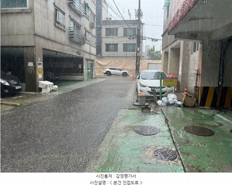 2024타경557224 인천광역시 미추홀구 주안서로53번길 68, 덕산하이츠 1동 3층 302호 다세대(빌라)[공급27평형] 경매 이미지