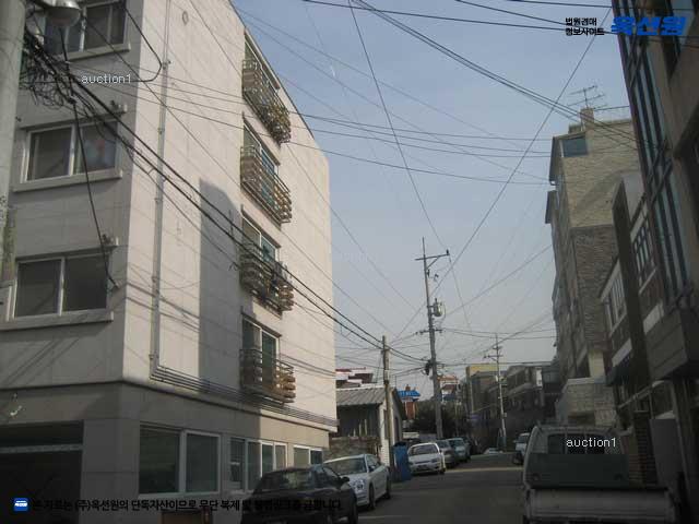 2024타경557224 인천광역시 미추홀구 주안서로53번길 68, 덕산하이츠 1동 3층 302호 다세대(빌라)[공급27평형] 경매 이미지