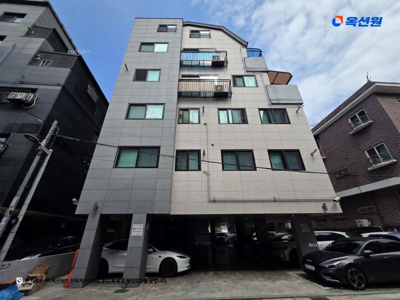 2024타경63495 서울특별시 서대문구 증가로32안길 19, 파크원 2층 201호 다세대(빌라)[공급10평형] 경매 이미지