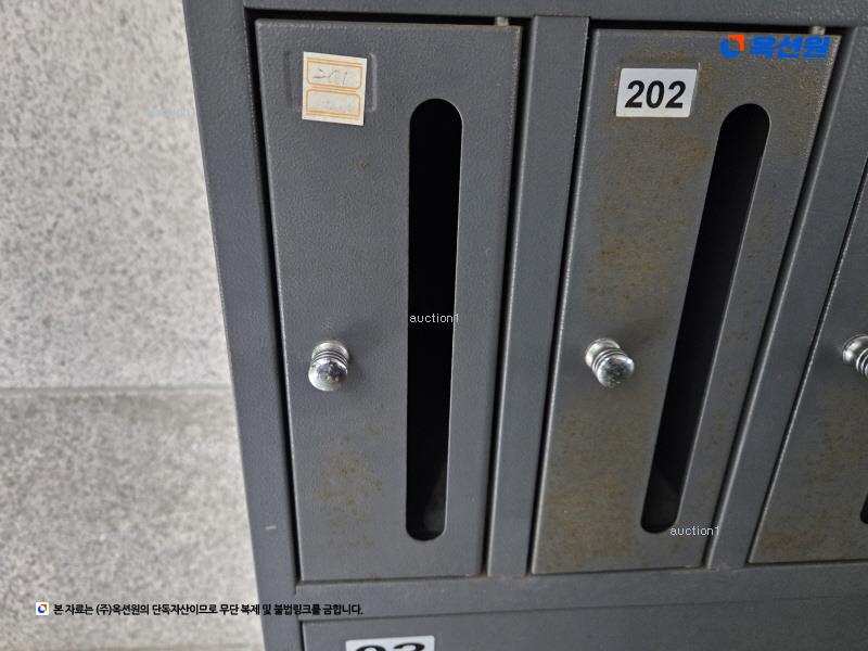 2024타경63495 서울특별시 서대문구 증가로32안길 19, 파크원 2층 201호 다세대(빌라)[공급10평형] 경매 이미지
