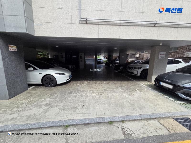 2024타경63495 서울특별시 서대문구 증가로32안길 19, 파크원 2층 201호 다세대(빌라)[공급10평형] 경매 이미지