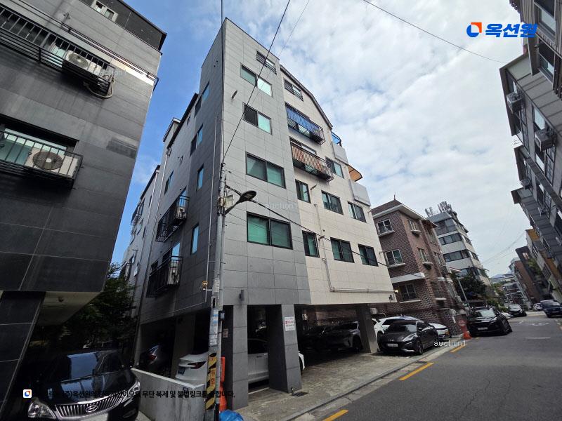 2024타경63495 서울특별시 서대문구 증가로32안길 19, 파크원 2층 201호 다세대(빌라)[공급10평형] 경매 이미지