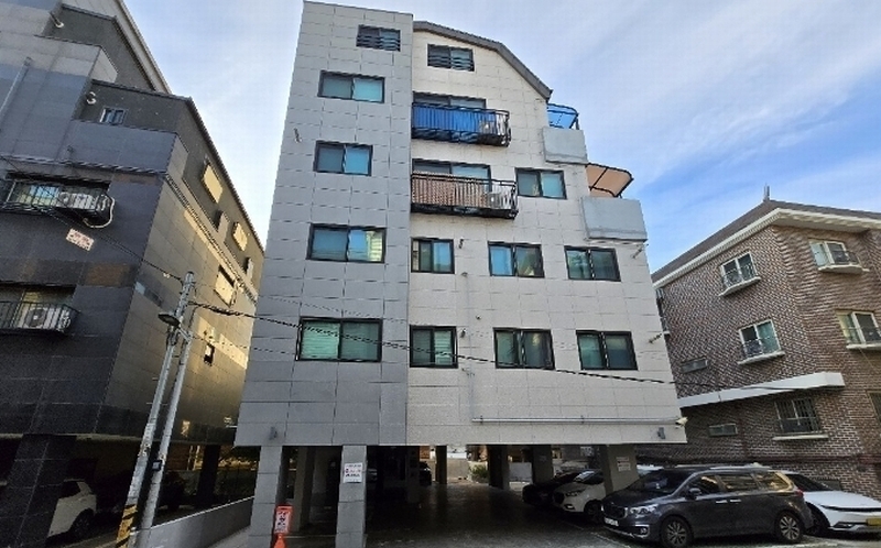 2024타경63495 서울특별시 서대문구 증가로32안길 19, 파크원 2층 201호 다세대(빌라)[공급10평형] 경매 이미지