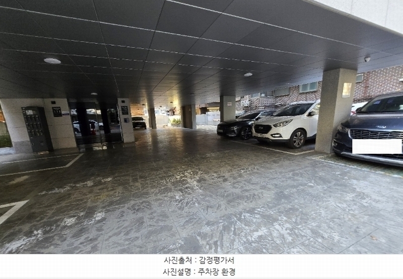 2024타경63495 서울특별시 서대문구 증가로32안길 19, 파크원 2층 201호 다세대(빌라)[공급10평형] 경매 이미지