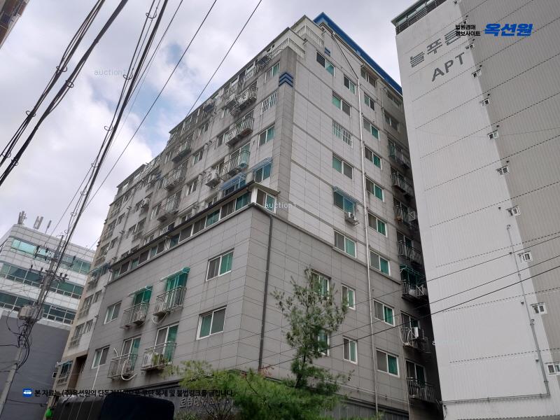 2024타경559015 인천광역시 부평구 장제로52번길 13, 로뎀레뷰 5층 506호 다세대(빌라) 경매 이미지