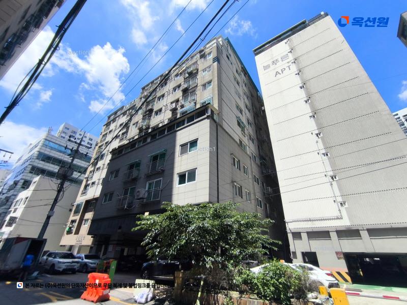 2024타경559015 인천광역시 부평구 장제로52번길 13, 로뎀레뷰 5층 506호 다세대(빌라) 경매 이미지