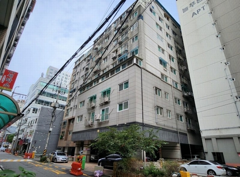 2024타경559015 인천광역시 부평구 장제로52번길 13, 로뎀레뷰 5층 506호 다세대(빌라) 경매 이미지