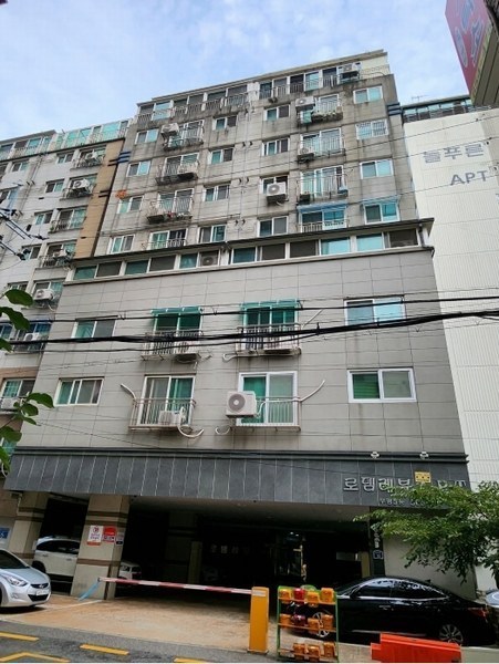 2024타경559015 인천광역시 부평구 장제로52번길 13, 로뎀레뷰 5층 506호 다세대(빌라) 경매 이미지