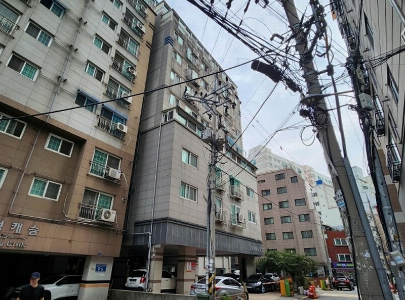 2024타경559015 인천광역시 부평구 장제로52번길 13, 로뎀레뷰 5층 506호 다세대(빌라) 경매 이미지