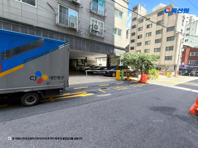 2024타경559015 인천광역시 부평구 장제로52번길 13, 로뎀레뷰 5층 506호 다세대(빌라) 경매 이미지
