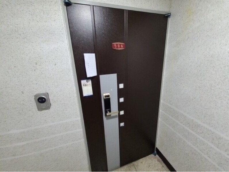 2024타경559015 인천광역시 부평구 장제로52번길 13, 로뎀레뷰 5층 506호 다세대(빌라) 경매 이미지
