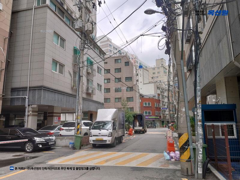 2024타경559015 인천광역시 부평구 장제로52번길 13, 로뎀레뷰 5층 506호 다세대(빌라) 경매 이미지