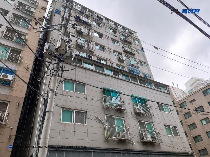 2024타경559015 인천광역시 부평구 장제로52번길 13, 로뎀레뷰 5층 506호 다세대(빌라) 경매 이미지