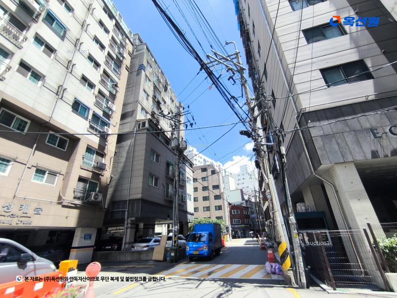 2024타경559015 인천광역시 부평구 장제로52번길 13, 로뎀레뷰 5층 506호 다세대(빌라) 경매 이미지