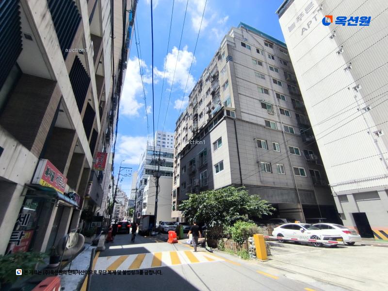 2024타경559015 인천광역시 부평구 장제로52번길 13, 로뎀레뷰 5층 506호 다세대(빌라) 경매 이미지