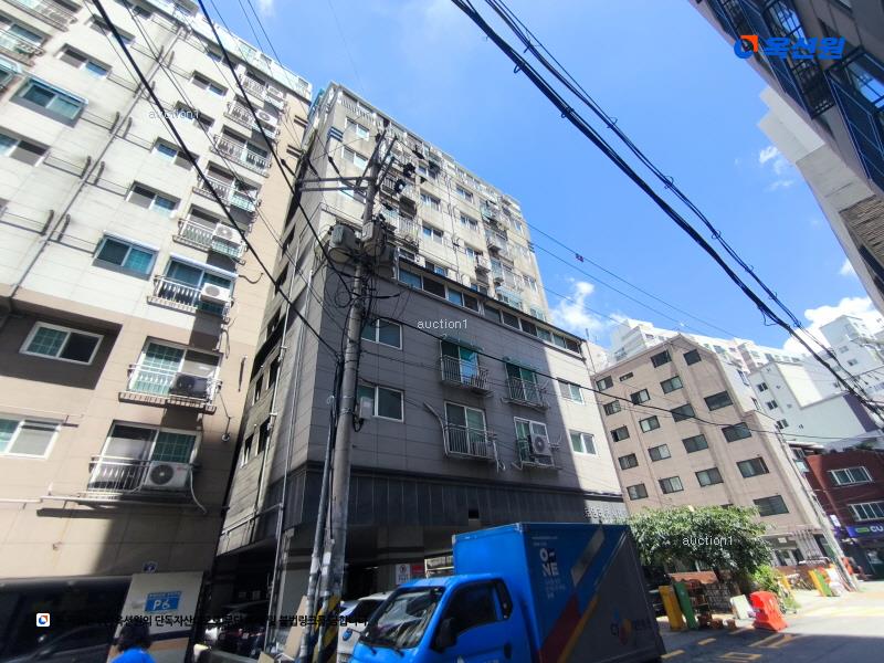 2024타경559015 인천광역시 부평구 장제로52번길 13, 로뎀레뷰 5층 506호 다세대(빌라) 경매 이미지