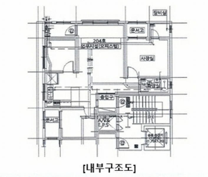 2024타경559770 인천광역시 미추홀구 주안로160번길 54, 이안애비뉴 2층 204호 오피스텔[계약32평형] 경매 이미지