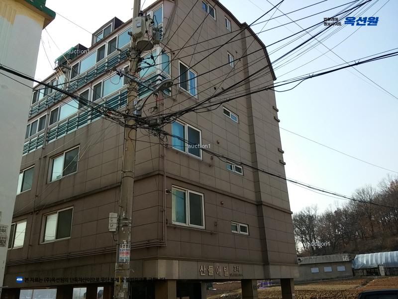2024타경563151 인천광역시 남동구 도림로32번길 13, 산들애빌2차주건축물 1동 402호 다세대(빌라)[공급16평형] 경매 이미지
