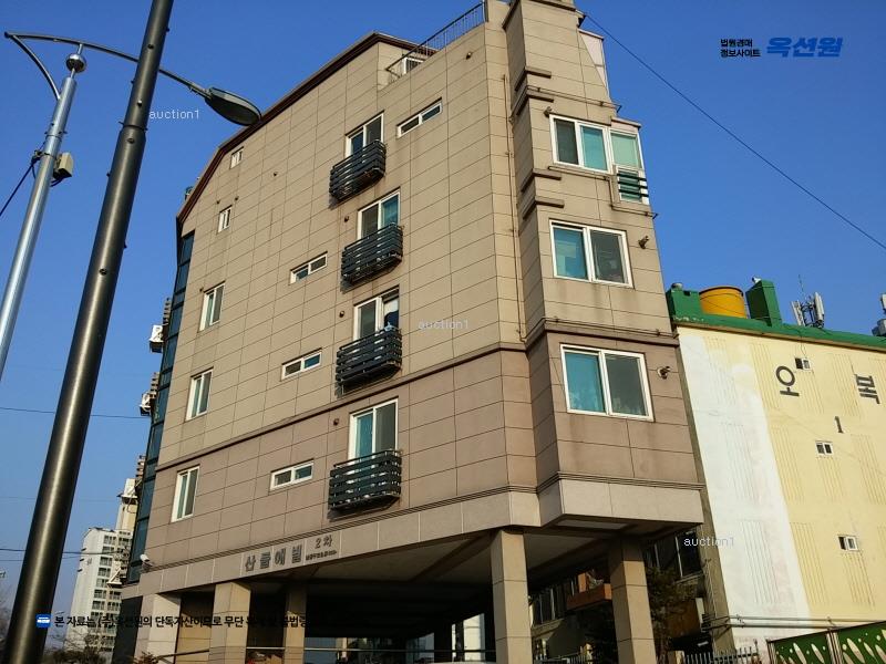 2024타경563151 인천광역시 남동구 도림로32번길 13, 산들애빌2차주건축물 1동 402호 다세대(빌라)[공급16평형] 경매 이미지