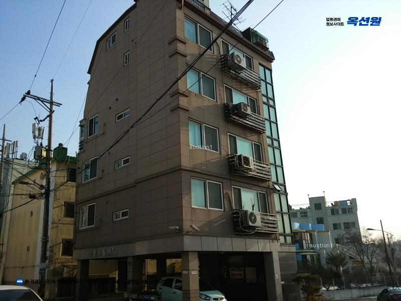 2024타경563151 인천광역시 남동구 도림로32번길 13, 산들애빌2차주건축물 1동 402호 다세대(빌라)[공급16평형] 경매 이미지