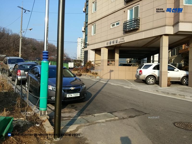 2024타경563151 인천광역시 남동구 도림로32번길 13, 산들애빌2차주건축물 1동 402호 다세대(빌라)[공급16평형] 경매 이미지