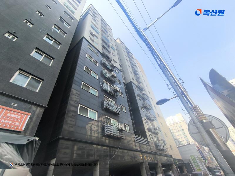 2024타경565058 인천광역시 부평구 장제로 103-1, 티케이리즈빌 10층 1006호 아파트[공급14평형] 경매 이미지