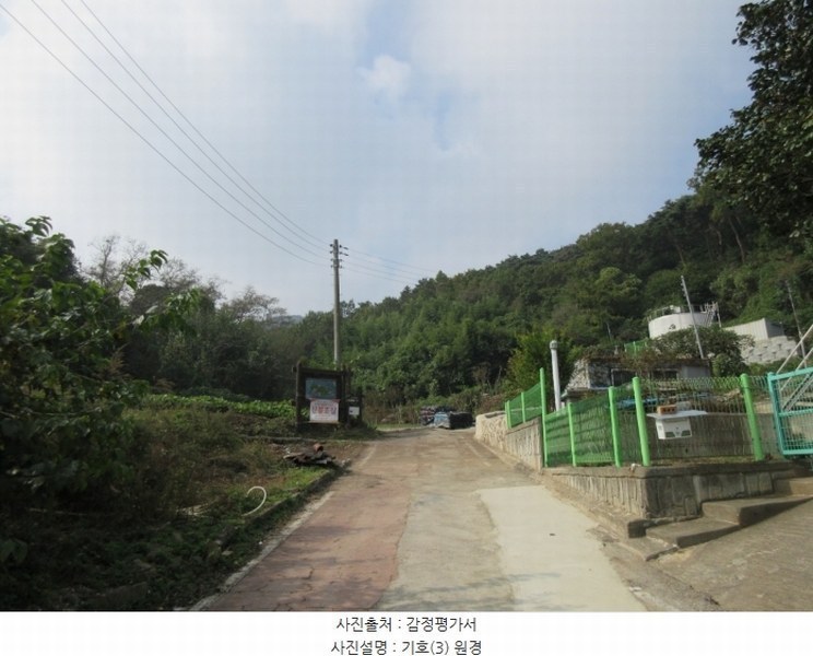 2024타경566921 인천광역시 옹진군 덕적면 진리 산61 임야 경매 이미지