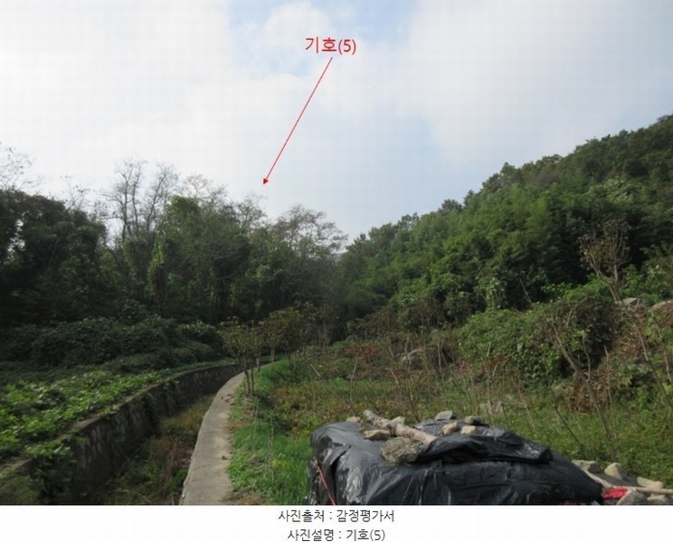 2024타경566921 인천광역시 옹진군 덕적면 진리 산61 임야 경매 이미지