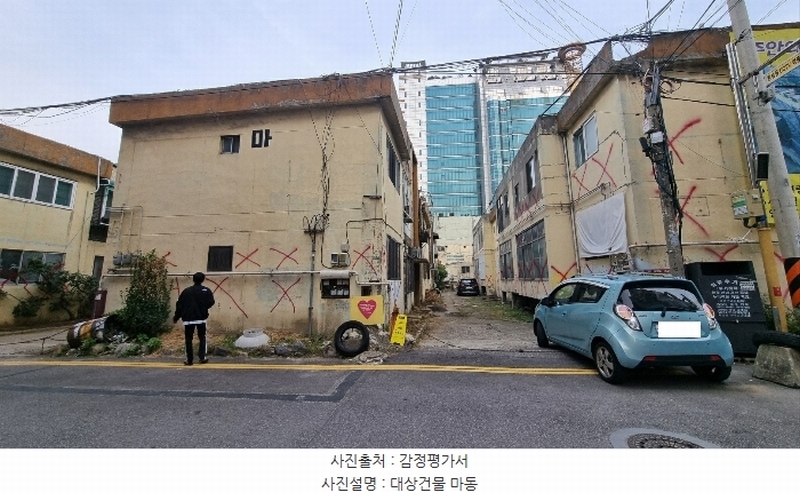 2024타경566969 인천광역시 미추홀구 주안로90번길 7, 신도연립 마동 2층 202호 다세대(빌라)[공급23평형] 경매 이미지