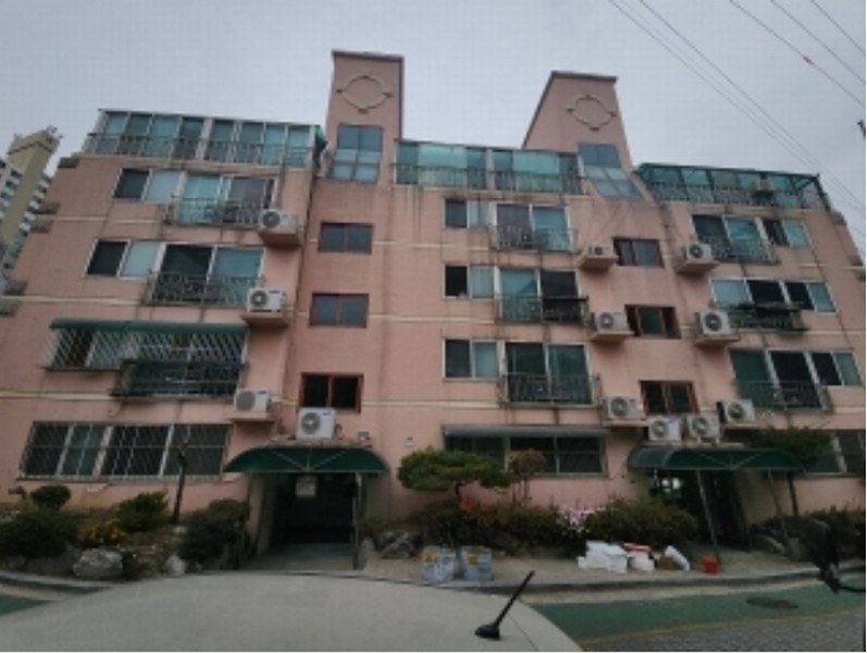 2024타경569647 인천광역시 동구 재능로 17, 예성아파트 5층 503호 아파트[공급27평형] 경매 이미지