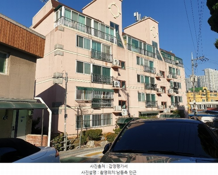 2024타경569647 인천광역시 동구 재능로 17, 예성아파트 5층 503호 아파트[공급27평형] 경매 이미지