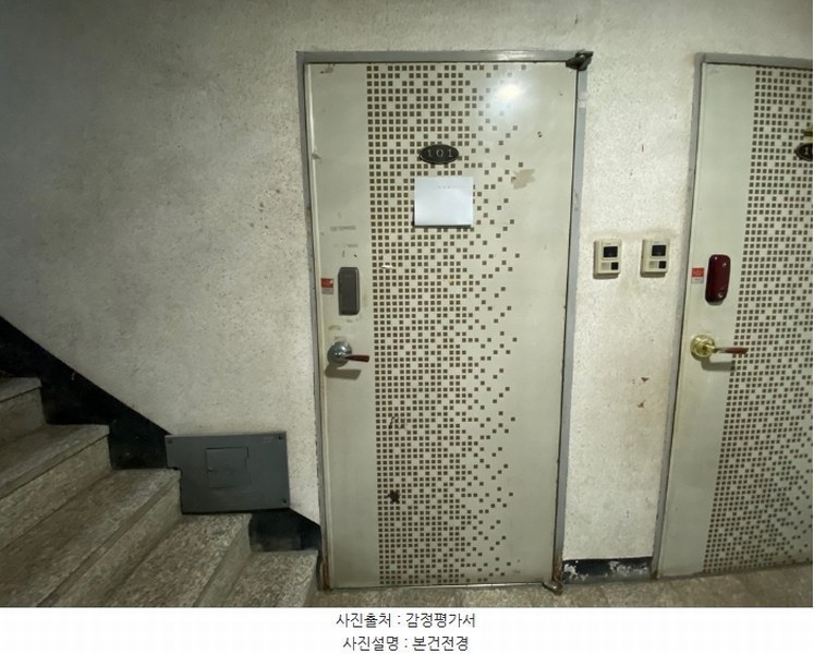 2024타경569715 인천광역시 미추홀구 한나루로341번길 114, 은혜쉐르빌 에이동 1층 101호 다세대(빌라)[공급11평형] 경매 이미지
