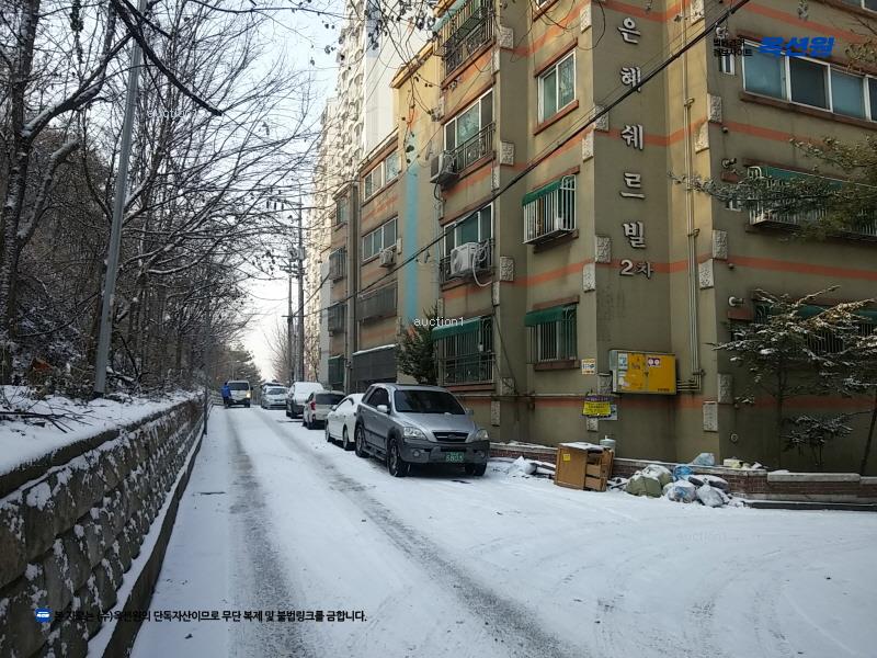 2024타경569715 인천광역시 미추홀구 한나루로341번길 114, 은혜쉐르빌 에이동 1층 101호 다세대(빌라)[공급11평형] 경매 이미지