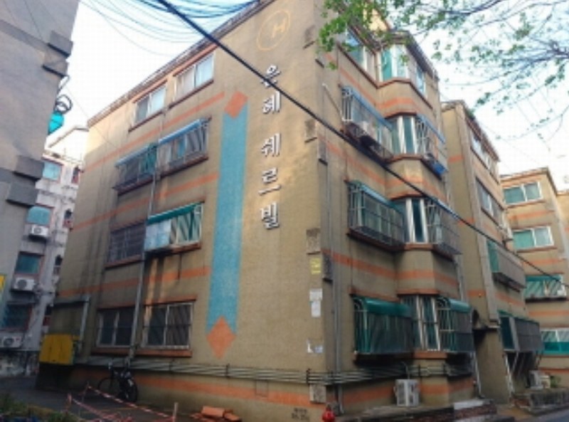 2024타경569715 인천광역시 미추홀구 한나루로341번길 114, 은혜쉐르빌 에이동 1층 101호 다세대(빌라)[공급11평형] 경매 이미지