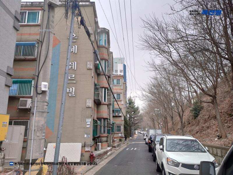 2024타경569715 인천광역시 미추홀구 한나루로341번길 114, 은혜쉐르빌 에이동 1층 101호 다세대(빌라)[공급11평형] 경매 이미지