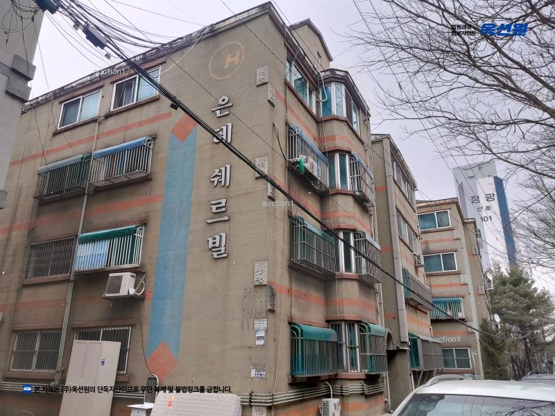 2024타경569715 인천광역시 미추홀구 한나루로341번길 114, 은혜쉐르빌 에이동 1층 101호 다세대(빌라)[공급11평형] 경매 이미지