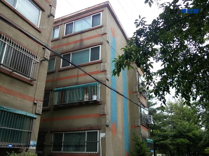 2024타경569715 인천광역시 미추홀구 한나루로341번길 114, 은혜쉐르빌 에이동 1층 101호 다세대(빌라)[공급11평형] 경매 이미지