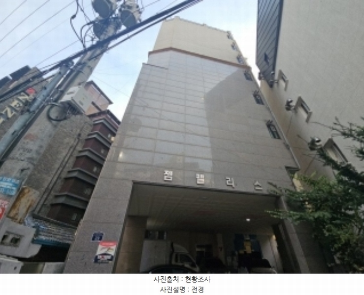2024타경570562 인천광역시 부평구 대정로90번길 23, 젬펠리스 5층 503호 아파트[공급6평형] 경매 이미지